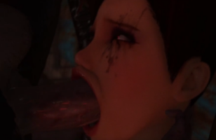 Resident Evil – Troochnsfw
