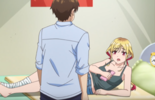 Sawaranaide Kotesashi-kun Episode 10