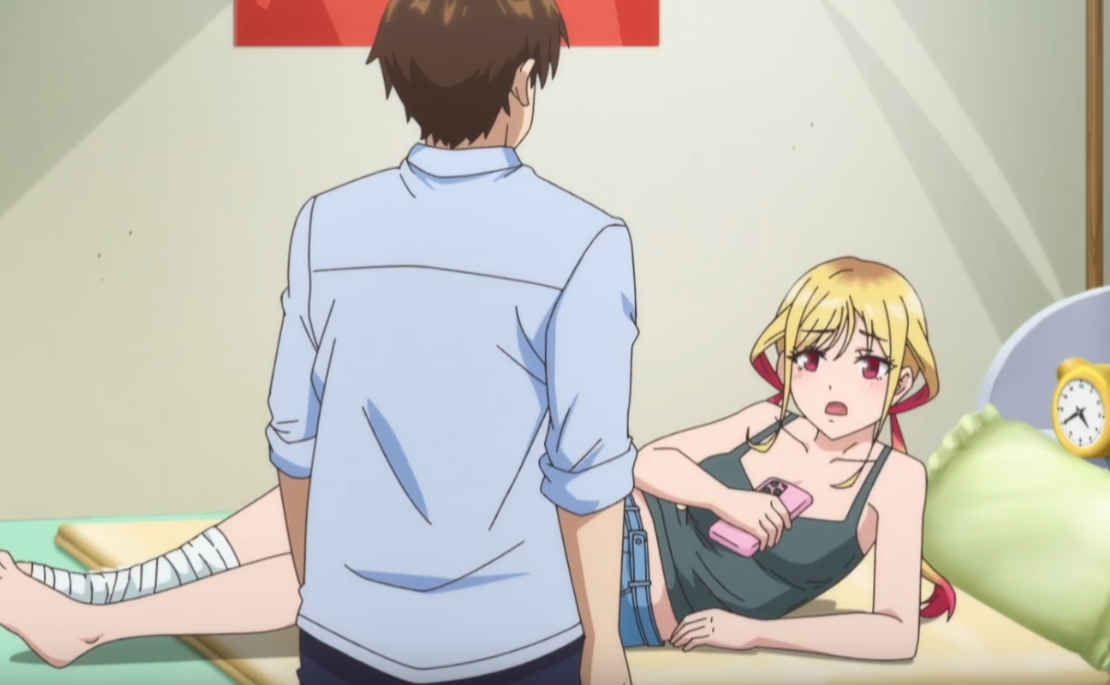 Sawaranaide Kotesashi-kun Episode 10