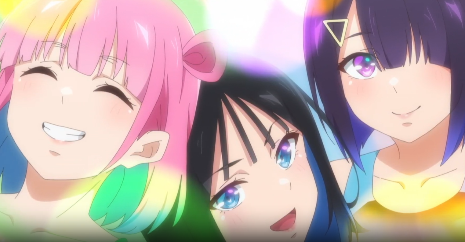 Sawaranaide Kotesashi-kun Episode 11