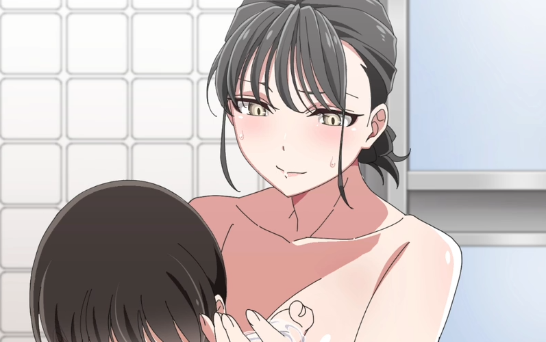 Shinseki no Ko to O Tomari da Kara Episode 1