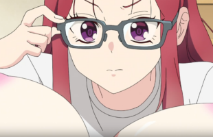 Android wa Keiken Ninzuu ni Hairimasu ka?? Episode 3