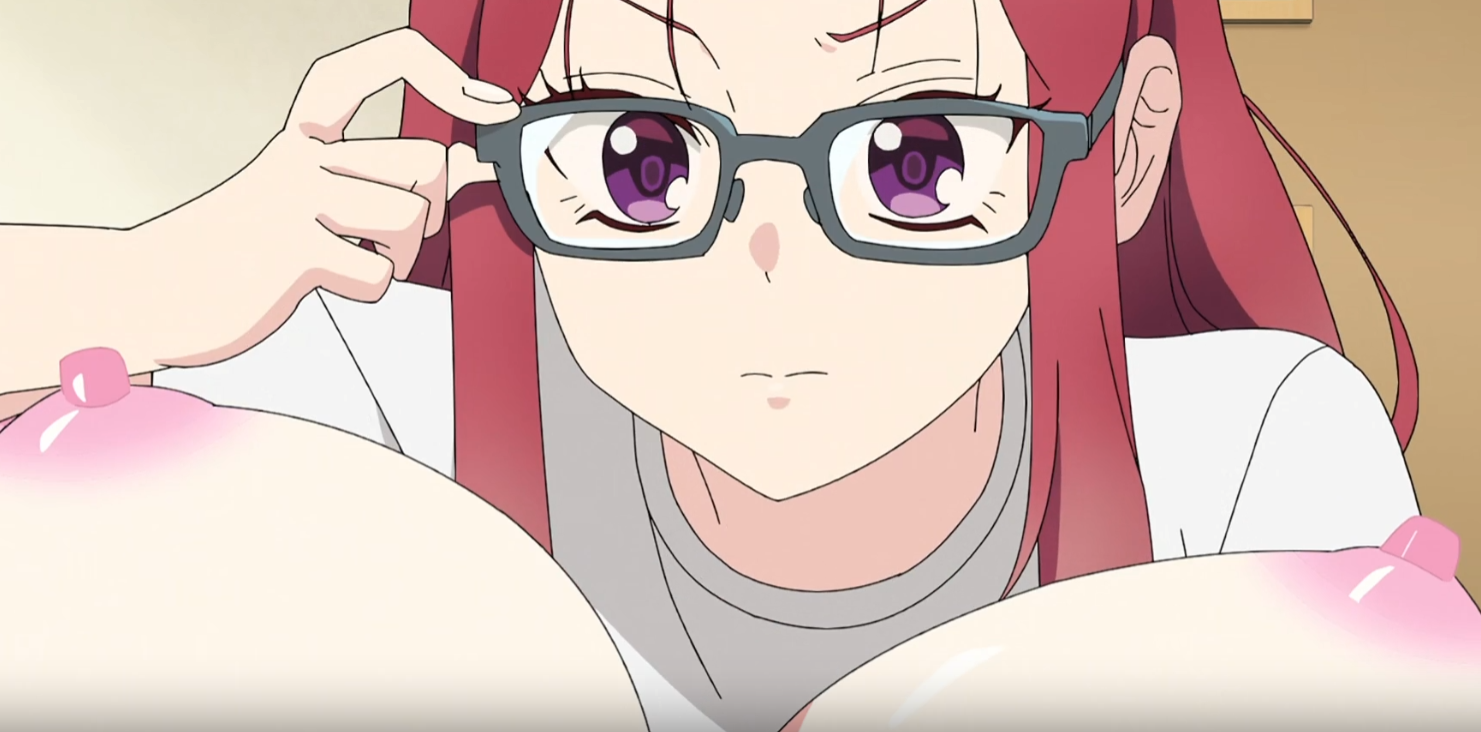 Android wa Keiken Ninzuu ni Hairimasu ka?? Episode 3