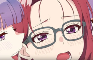 Android wa Keiken Ninzuu ni Hairimasu ka?? Episode 6