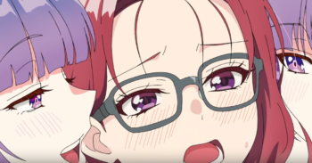 Android wa Keiken Ninzuu ni Hairimasu ka?? Episode 6