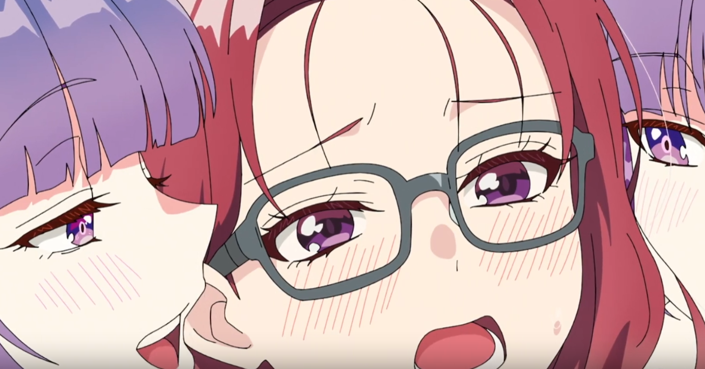 Android wa Keiken Ninzuu ni Hairimasu ka?? Episode 6