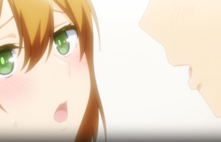Arisugawa Ren tte Honto wa Onna Nanda yo ne. Episode 4