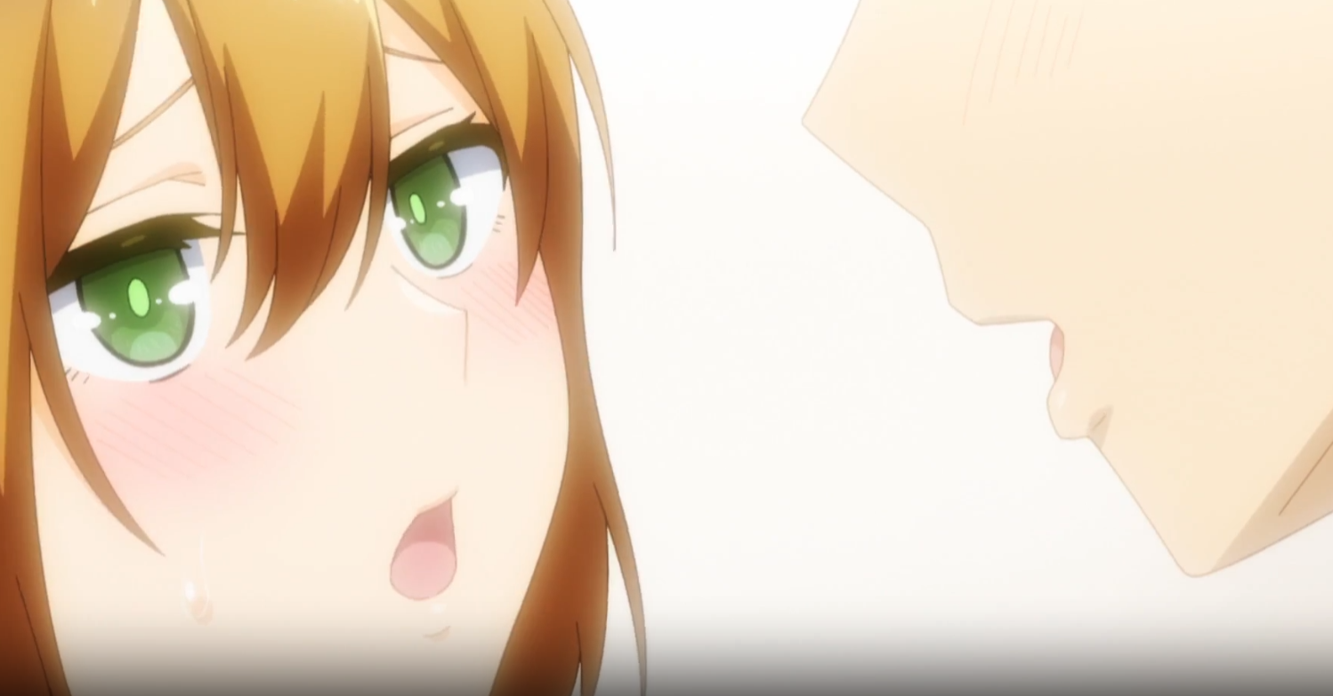 Arisugawa Ren tte Honto wa Onna Nanda yo ne. Episode 4 Arisugawa Ren tte Honto wa Onna Nanda yo ne. Episode 4