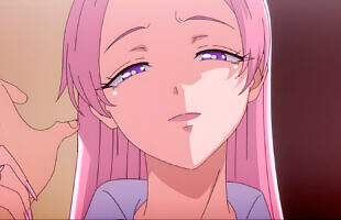 Iribitari Gal ni Manko Tsukawasete Morau Hanashi – Episode 4