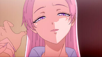 Iribitari Gal ni Manko Tsukawasete Morau Hanashi – Episode 4