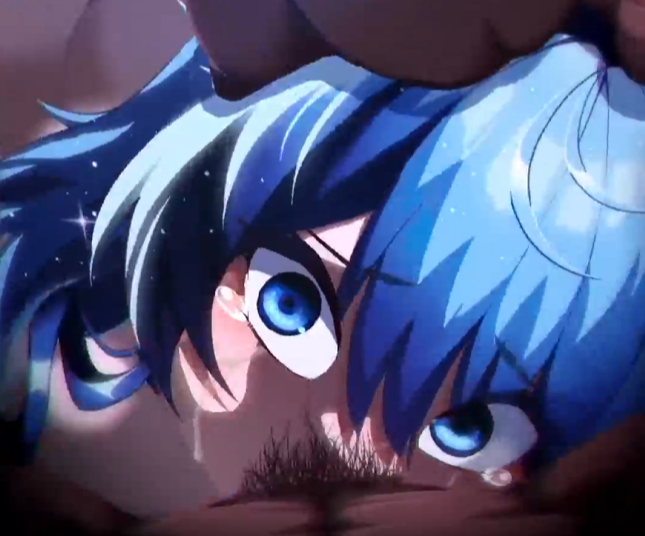 Punishment NyanNyan R