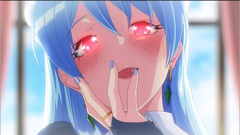 Reika wa Karei na Boku no Joou The Animation Episode 3