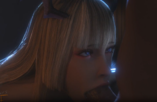 Emilie de Rochefort (Tekken) – Rosemarilovesu