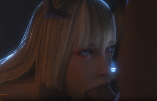 Emilie de Rochefort (Tekken) – Rosemarilovesu