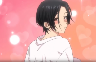Muramata-san no Aijou Episode 1