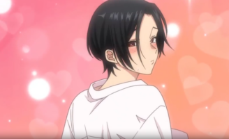 Muramata-san no Aijou Episode 1