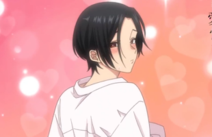 Muramata-san no Aijou Episode 2