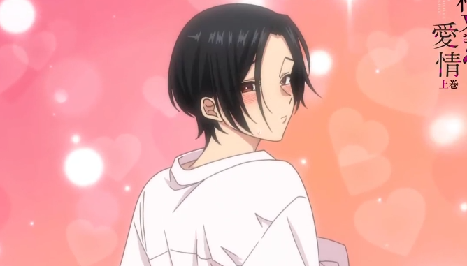 Muramata-san no Aijou Episode 2