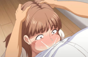 Netorareta Bakunyuu Tsuma-tachi 2 – Episode 1