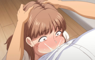 Netorareta Bakunyuu Tsuma-tachi 2 – Episode 1