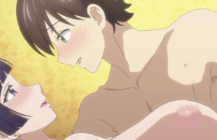 Ookii Onnanoko wa Suki desu ka? – Episode 1