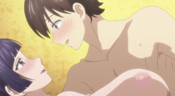 Ookii Onnanoko wa Suki desu ka? – Episode 1