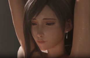 Tifa Lockhart (Final Fantasy) – Lazyprocastinator