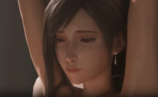 Tifa Lockhart (Final Fantasy) – Lazyprocastinator