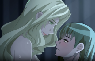 Meijyou – Episode 3