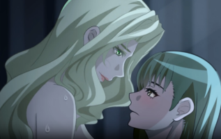 Meijyou – Episode 3
