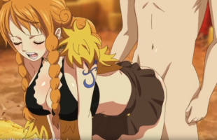 One Piece Nami Elbaf – Totonito