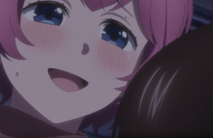 Ookii Onnanoko wa Suki desu ka? – Episode 3