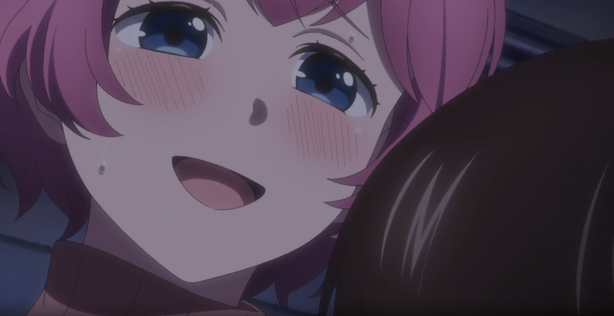 Ookii Onnanoko wa Suki desu ka? - Episode 3