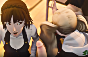 Persona 5 – Atlus