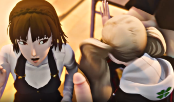 Persona 5 – Atlus