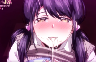 1LDK + JK Ikinari Doukyo? Micchaku!? Hatsu Ecchi!!? Episode 8