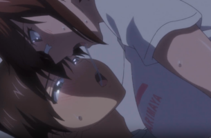 Ookii Onnanoko wa Suki desu ka? – Episode 5