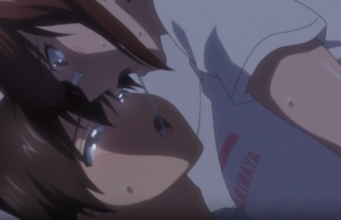 Ookii Onnanoko wa Suki desu ka? – Episode 5