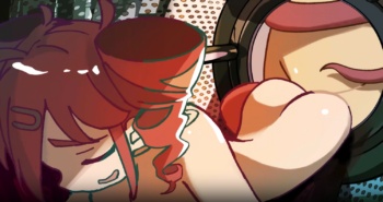 UTAU Kasane Teto – Thorru