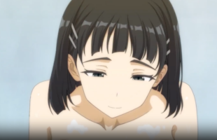 Sword Art Online – Ginhaha