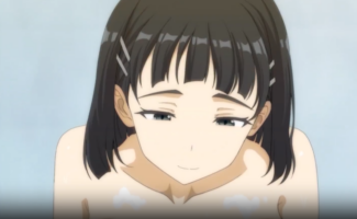 Sword Art Online – Ginhaha