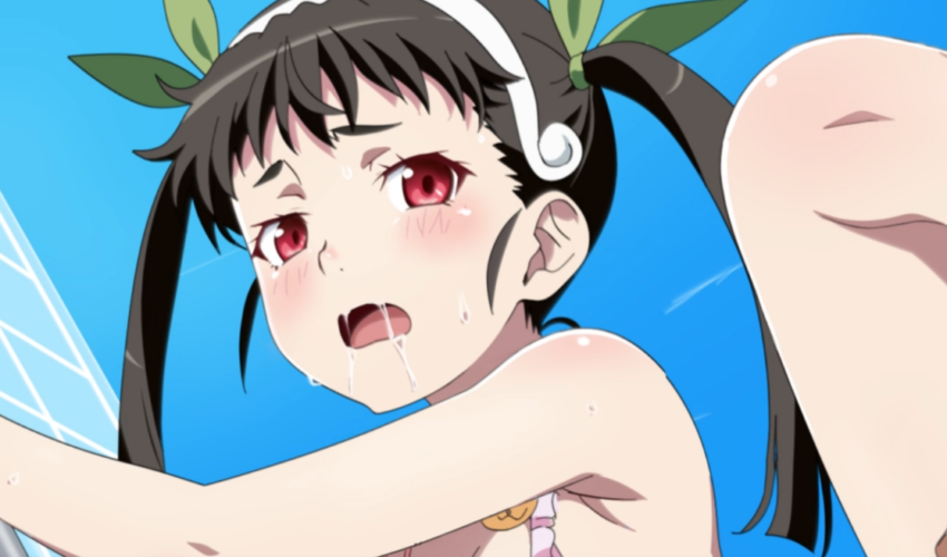 Hachikuji Mayoi – Akinoya