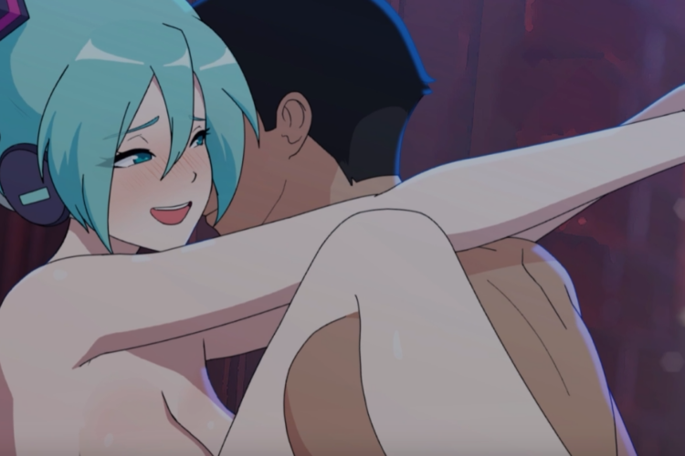 Hatsune Miku (VOCALOID) – Misfitbite