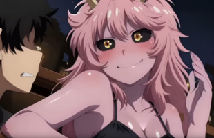 Mina Ashido (My Hero Academia) – Dorozz
