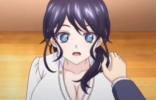 Hamehara Episode 2