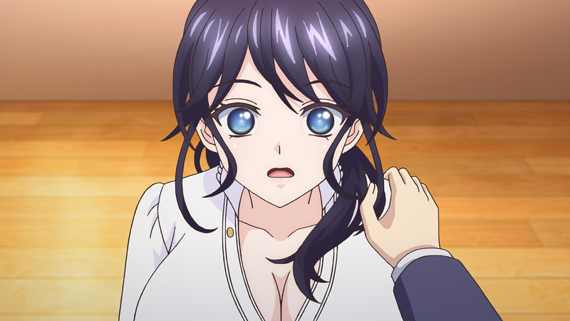 Hamehara Episode 2
