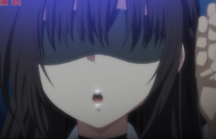 Kanojo Saimin Episode 2