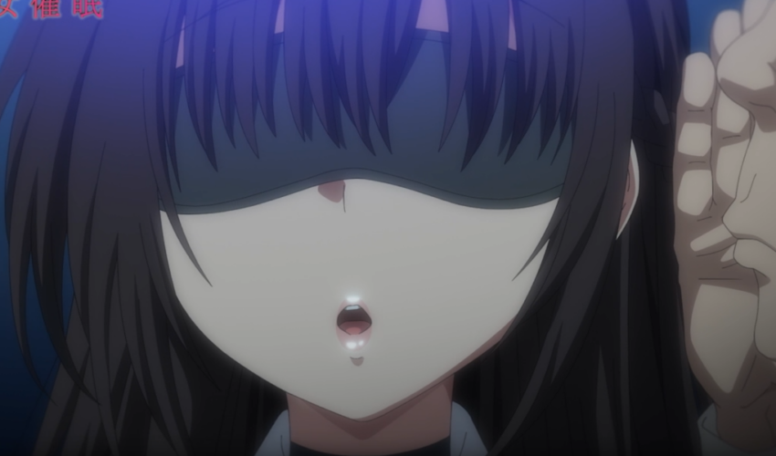 Kanojo Saimin Episode 2