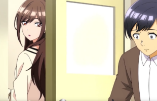 Onaji Semi no Someya-san ga Sexy Joyuu datta Hanashi Episode 2