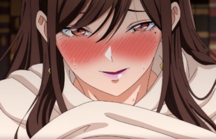 Onaji Semi no Someya-san ga Sexy Joyuu datta Hanashi Episode 3